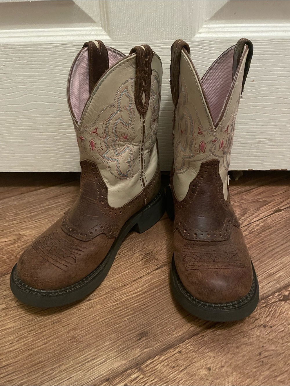 Women’s Fat Baby Boots